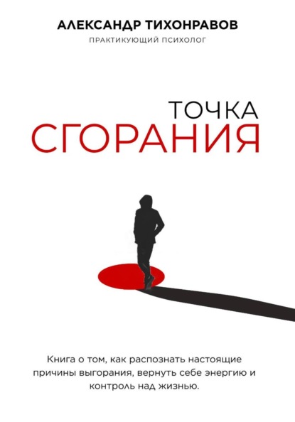 Скачать книгу Точка сгорания