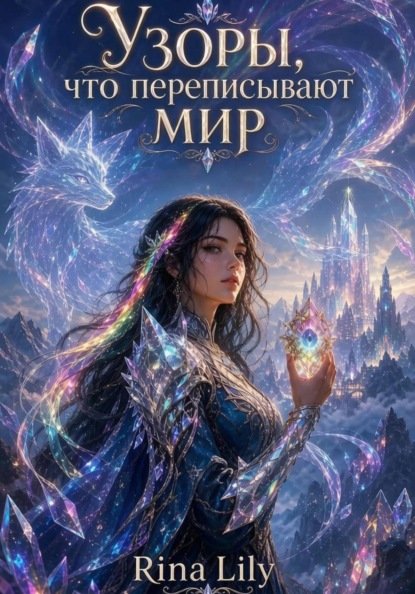 Скачать книгу Узоры, что переписывают мир