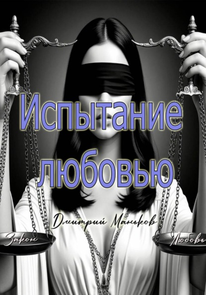 Испытание любовью