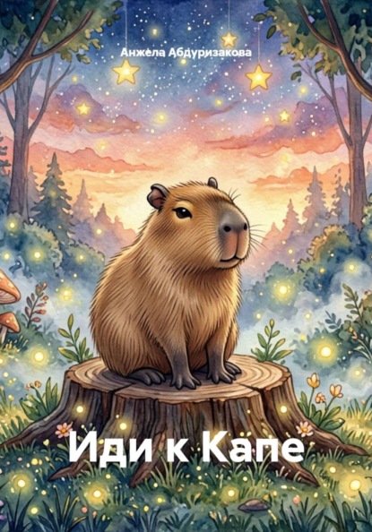 Иди к Капе
