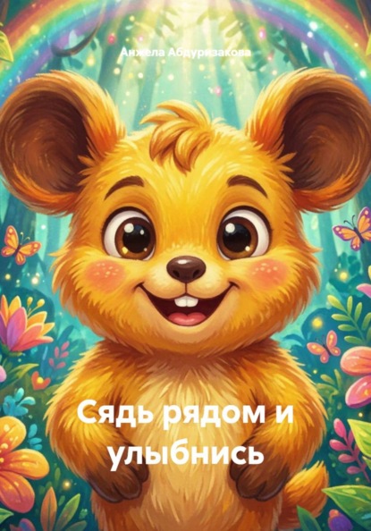 Сядь рядом и улыбнись