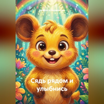 Сядь рядом и улыбнись
