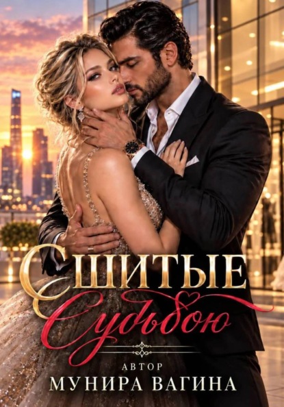 Скачать книгу Сшитые судьбою