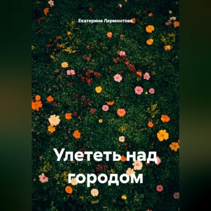 Скачать книгу Улететь над городом