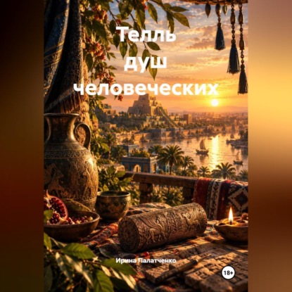 Телль душ человеческих