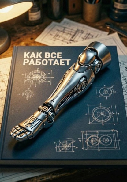 Скачать книгу Как все работает