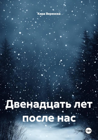 Скачать книгу Двенадцать лет после нас