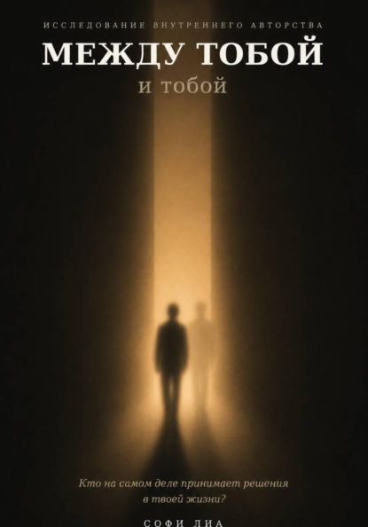 Скачать книгу Между тобой и тобой