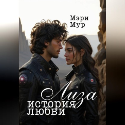 Скачать книгу Лиза. История любви