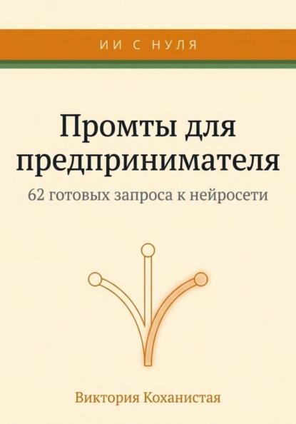Claude - 62 промта для предпринимателя. Работа и личная эффективность на 100%