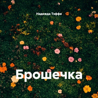 Скачать книгу Брошечка