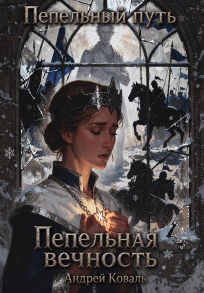 Скачать книгу Пепельная вечность