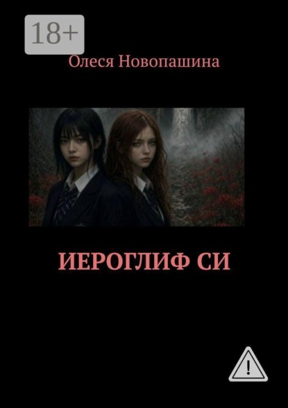 Скачать книгу Иероглиф Си