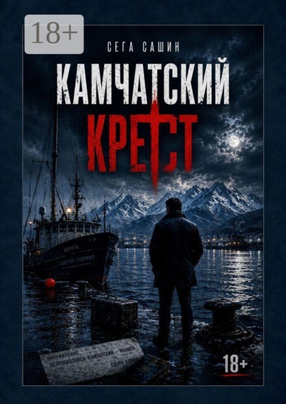 Камчатский крест