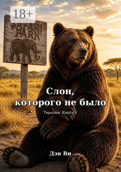 Скачать книгу Слон, которого не было