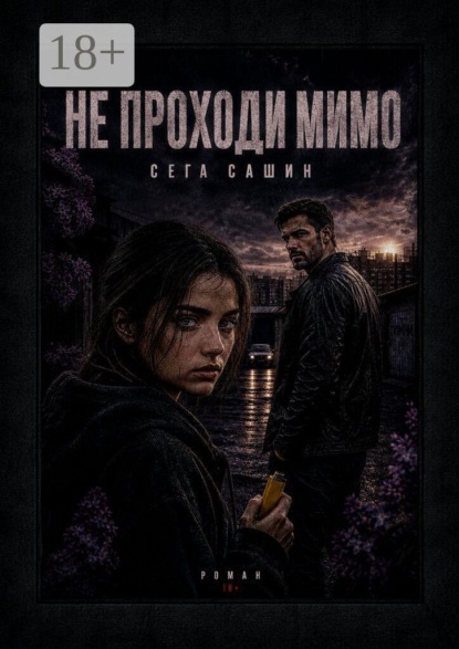 Не проходи мимо