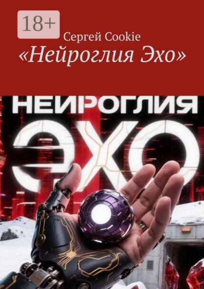 Скачать книгу Нейроглия Эхо