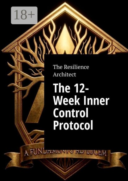 Скачать книгу The 12-Week Inner Control Protocol