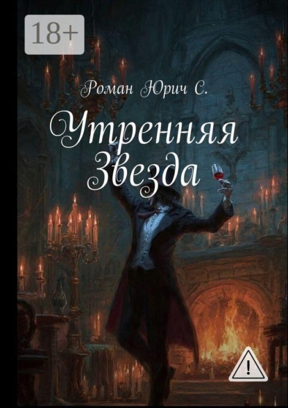 Скачать книгу Утренняя Звезда