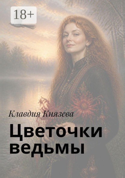 Скачать книгу Цветочки ведьмы. Песенник