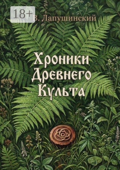 Скачать книгу Хроники Древнего Культа