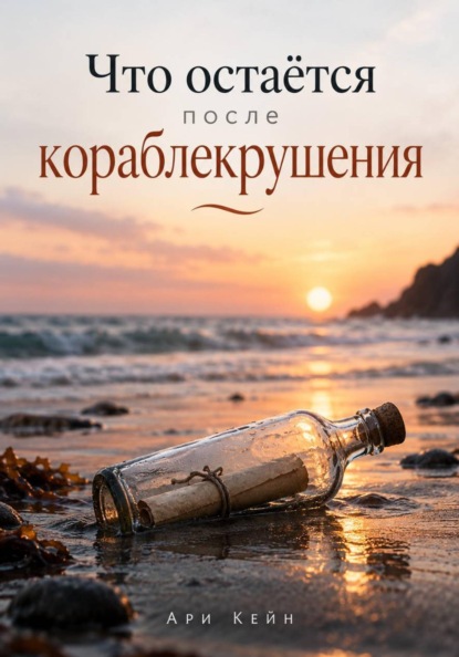 Что остаётся после кораблекрушения