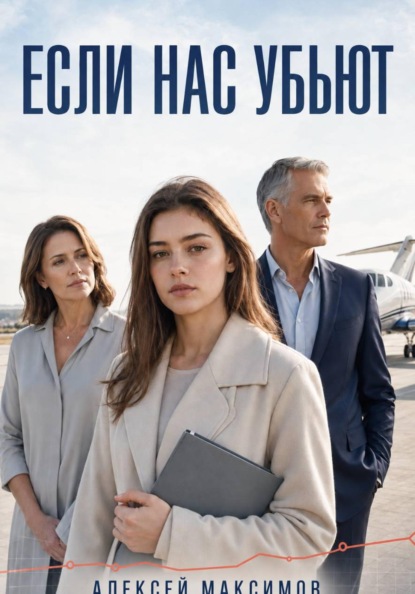 Скачать книгу Если нас убьют