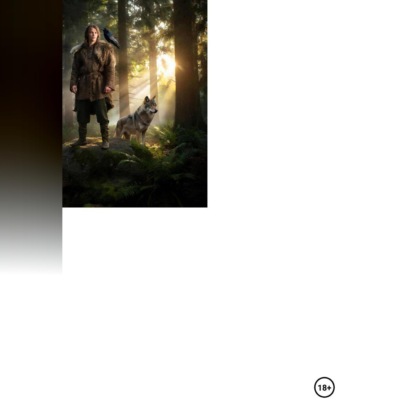Скачать книгу Зорич - сын природы.
