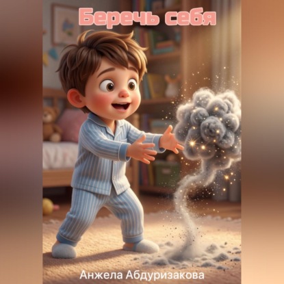 Купаться - значит беречь себя