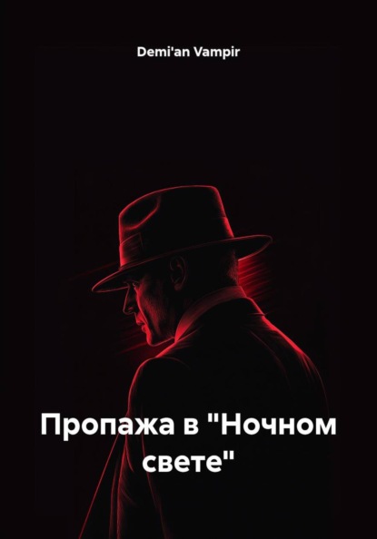 Скачать книгу Пропажа в "Ночном свете"