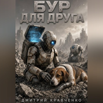 Скачать книгу Бур для друга