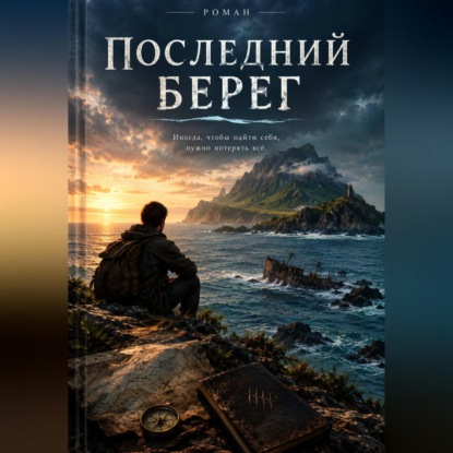 Скачать книгу Последний берег