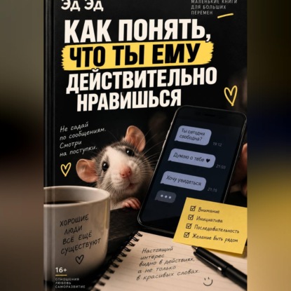 Как понять, что ты ему действительно нравишься