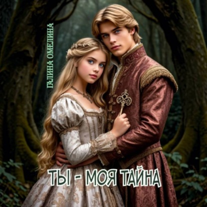 Скачать книгу Ты – моя тайна