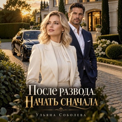 Скачать книгу После развода. Начать сначала