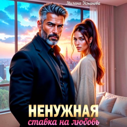 Скачать книгу Ненужная. Ставка на любовь