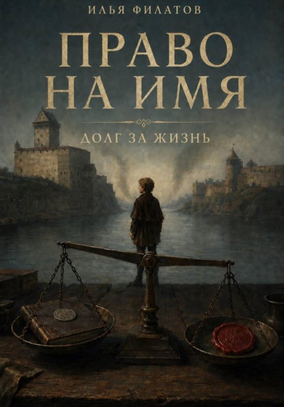 Скачать книгу Право на имя