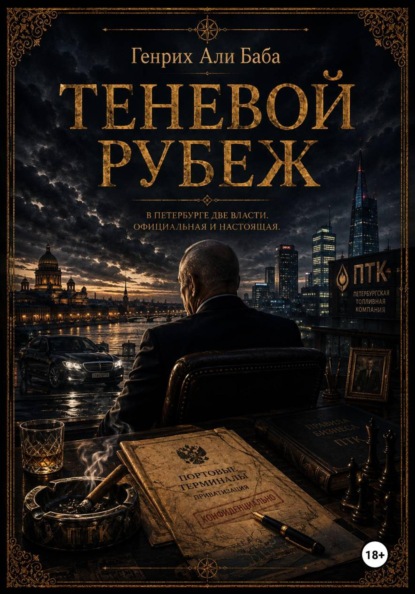 Теневой рубеж