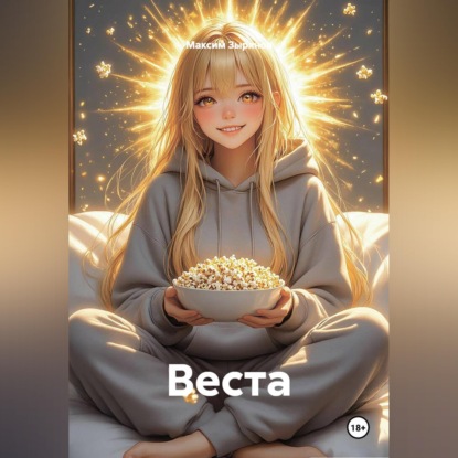 Скачать книгу Веста