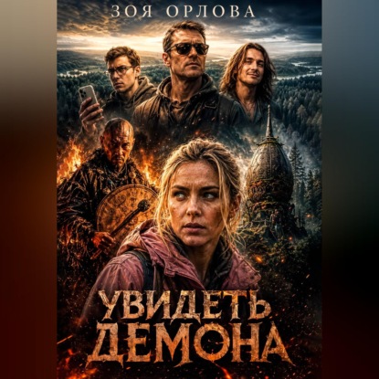 Увидеть демона