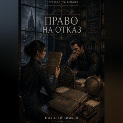 Скачать книгу Право на отказ