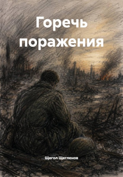Скачать книгу Горечь поражения