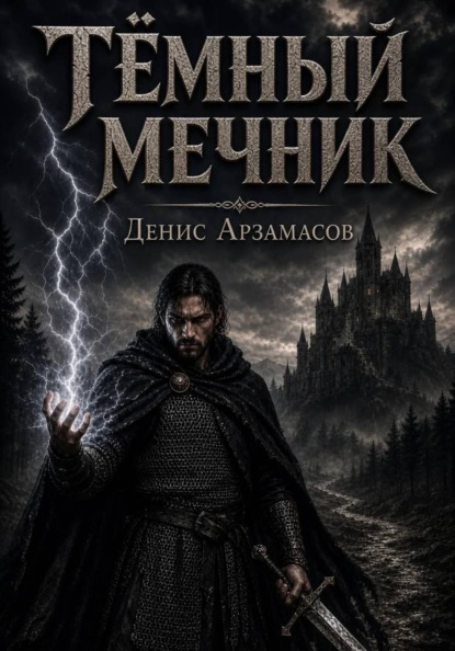 Тёмный мечник