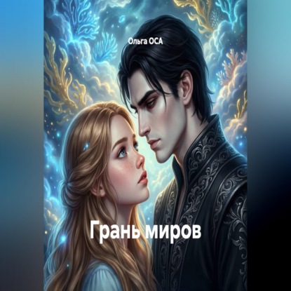 Скачать книгу Грань миров