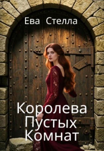 Королева Пустых Комнат