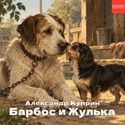 Барбос и Жулька