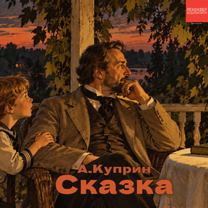 Сказка