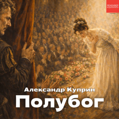 Скачать книгу Полубог