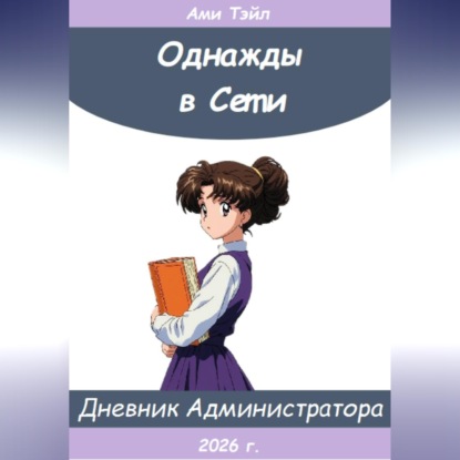 Скачать книгу Дневник администратора