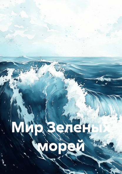 Скачать книгу Мир Зеленых морей